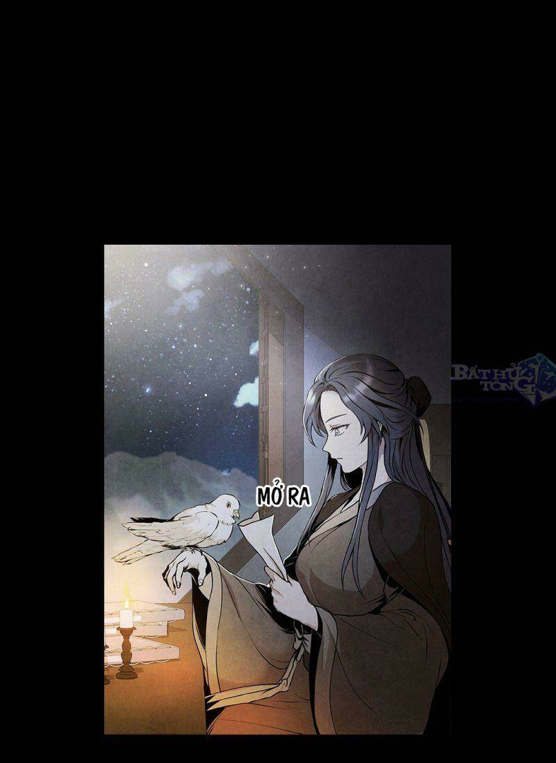 Đại Sư Huynh: Chapter 11.2