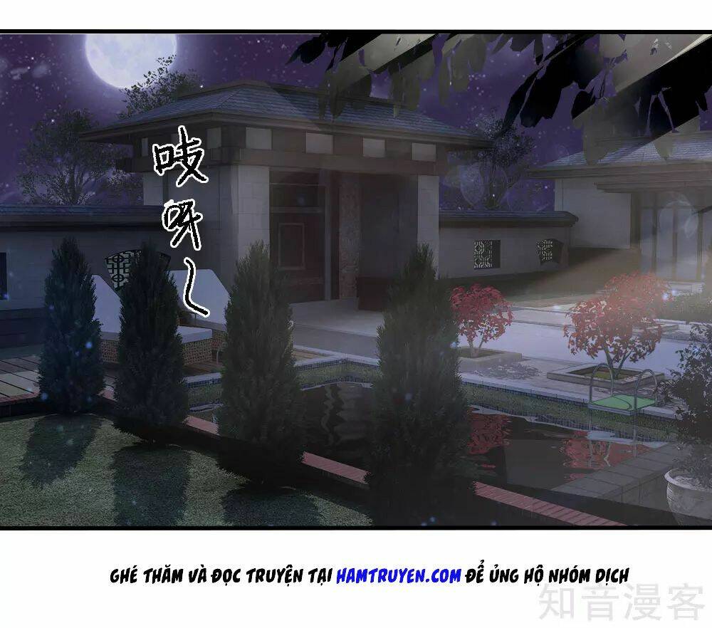 Tuyệt Thế Binh Vương: Chapter 73