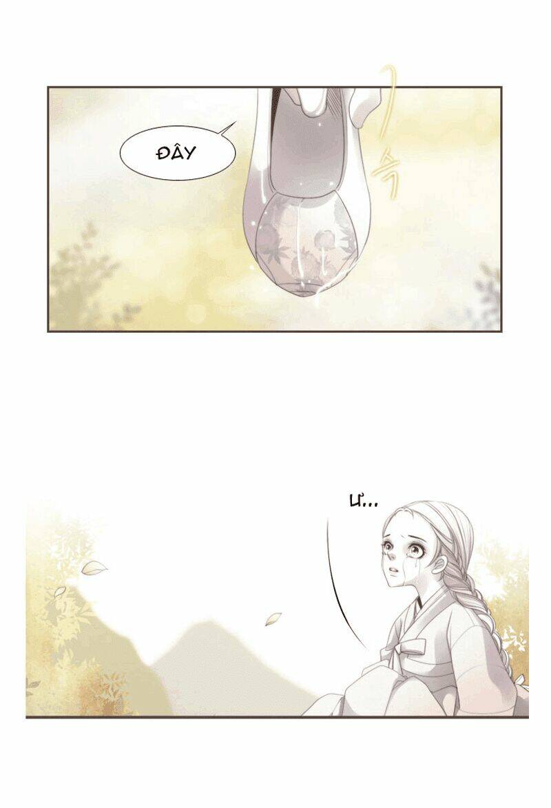 Twelve Nights: Chapter 4