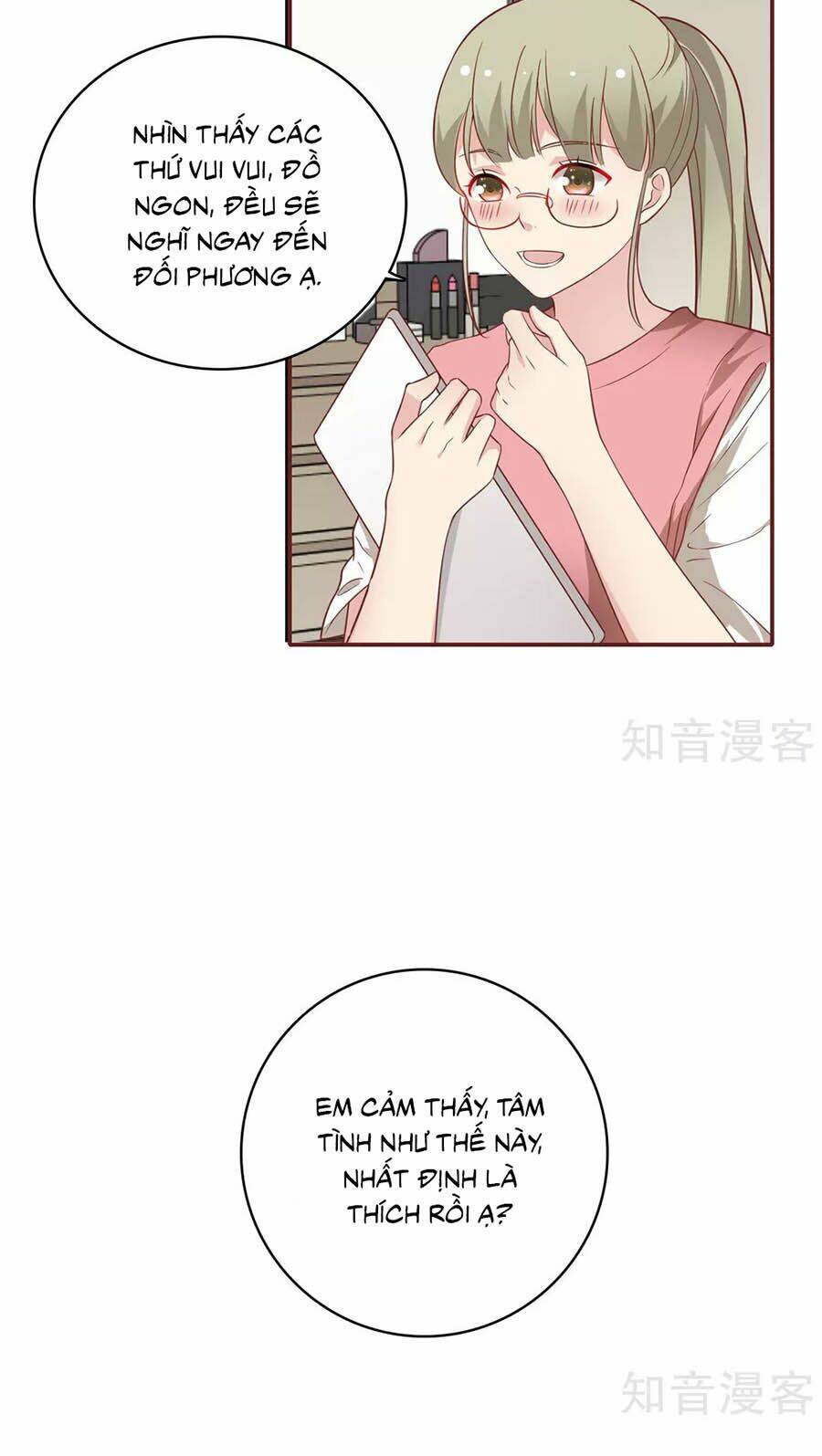 Hẹn Hò Siêu Tốc: Chapter 25