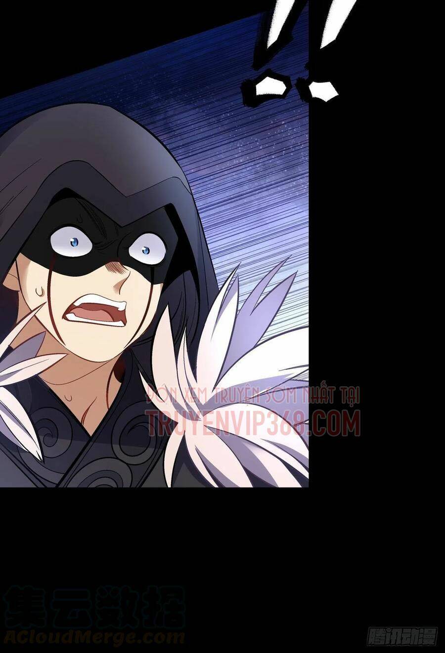 Người Nguyên Thủy Mạnh Nhất: Chapter 44