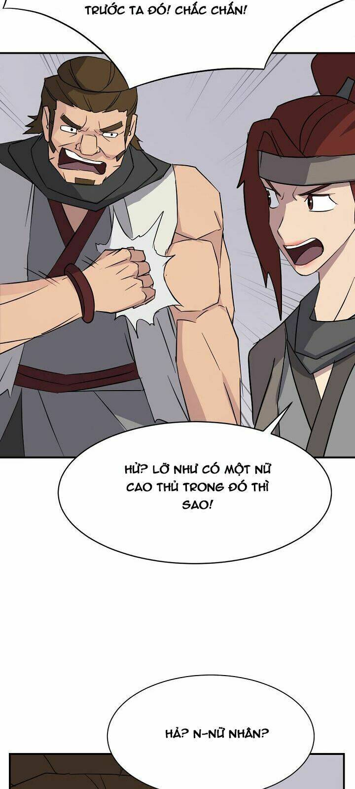 Trọng Sinh, Bất Khả Chiến Bại: Chapter 79