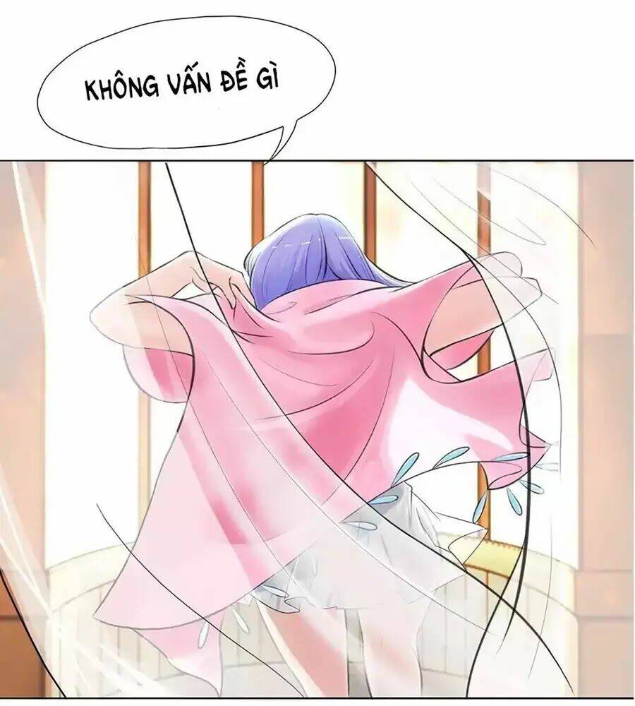 Ta Không Phải Nữ Thần: Chapter 2