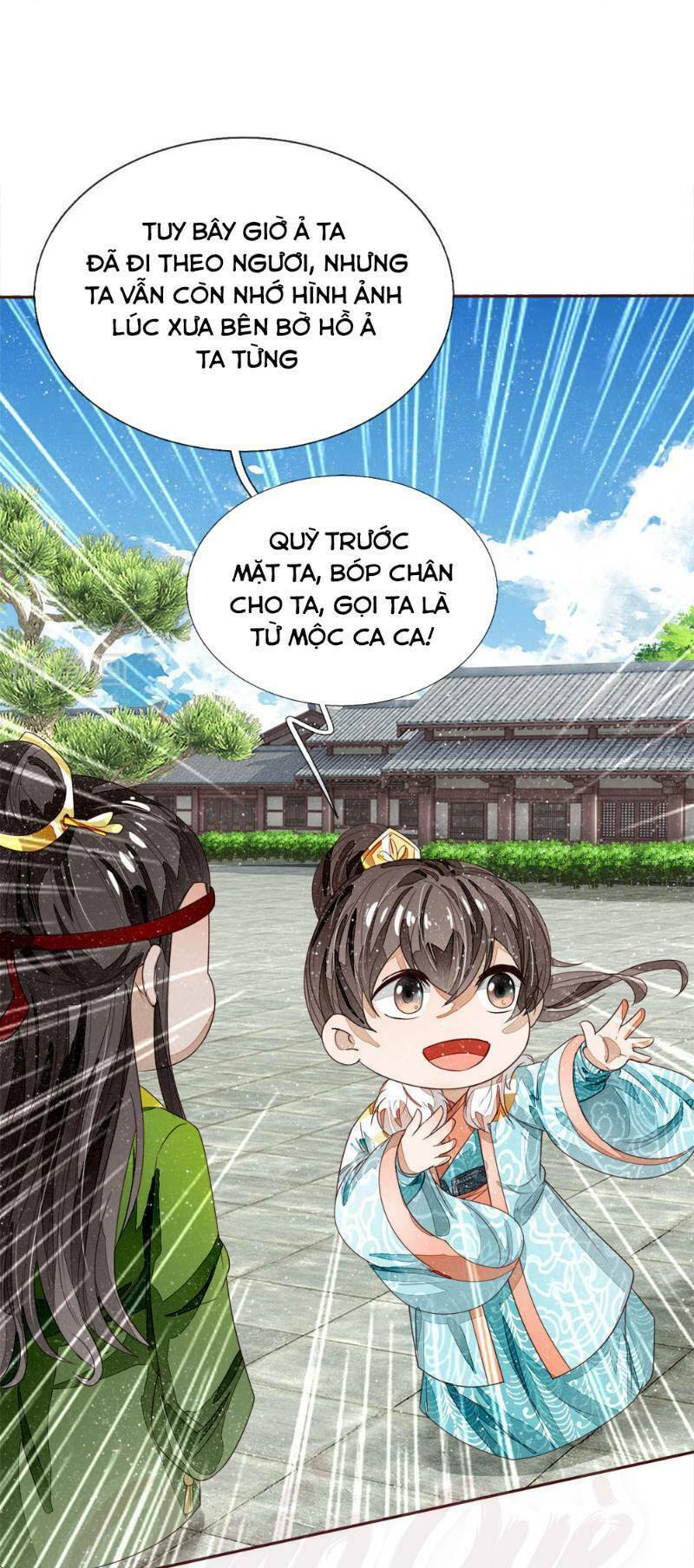 Đệ Nhất Hoàn Khố: Chapter 66