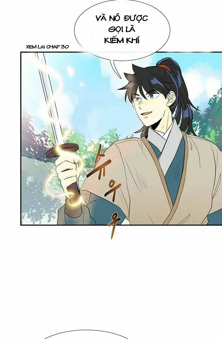 Học Sĩ Tái Sinh: Chapter 79