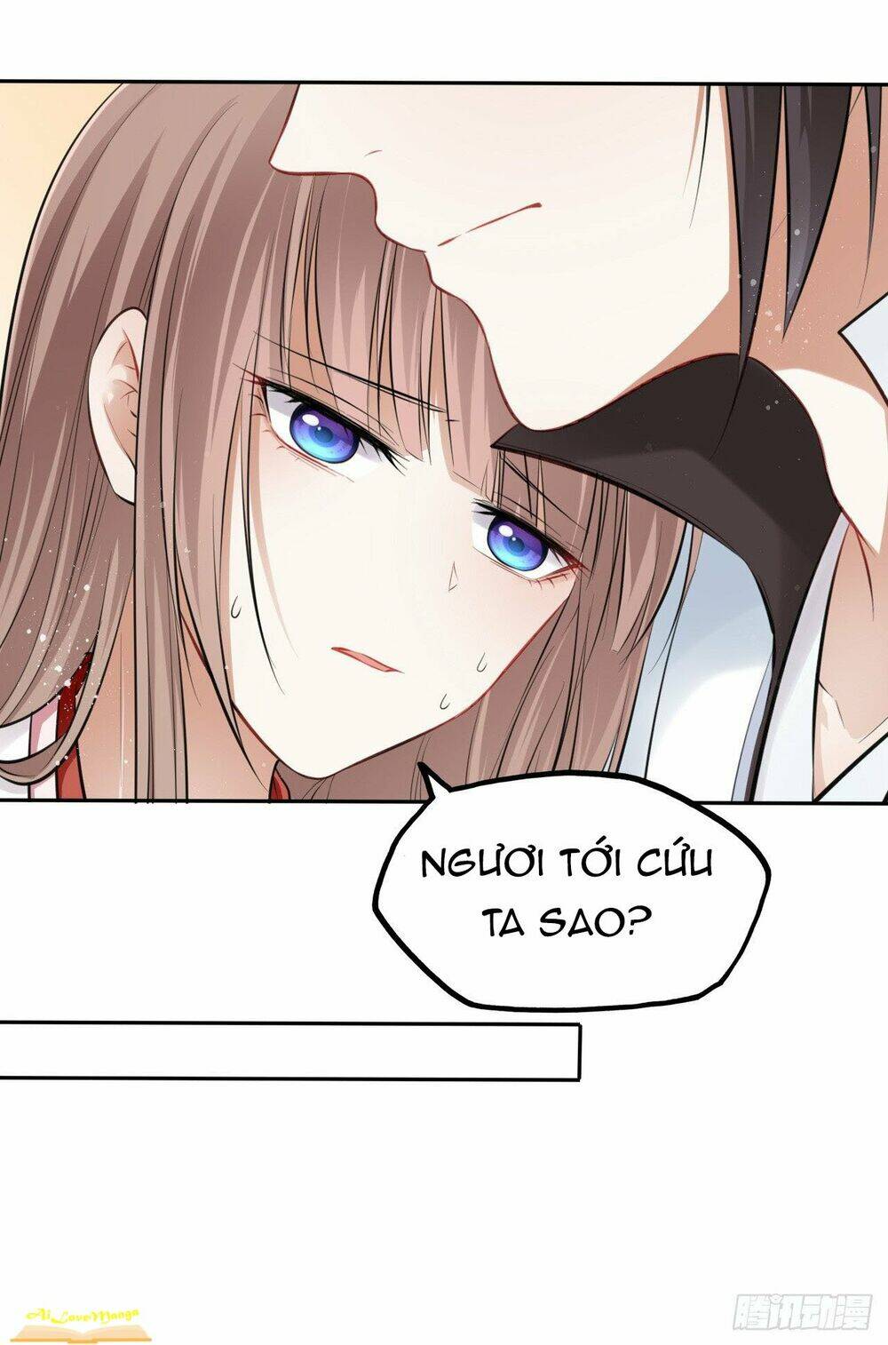 Vương Phi Thật Thích Trang Điểm: Chapter 13