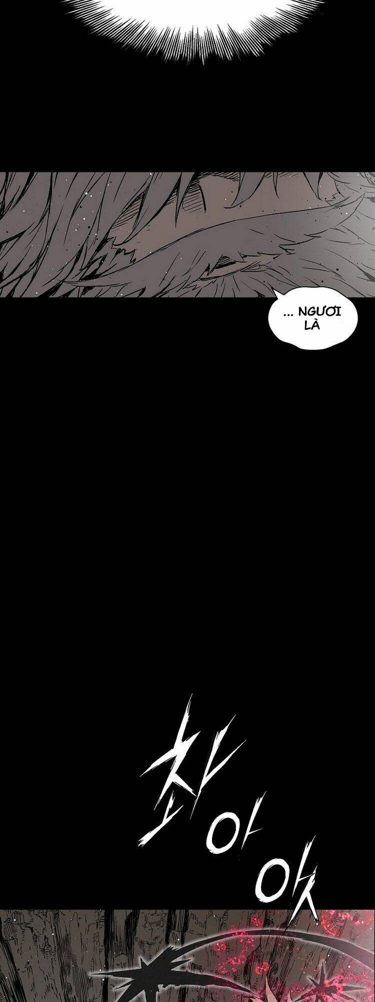 Vô Kiếm Tiểu Tử: Chapter 91
