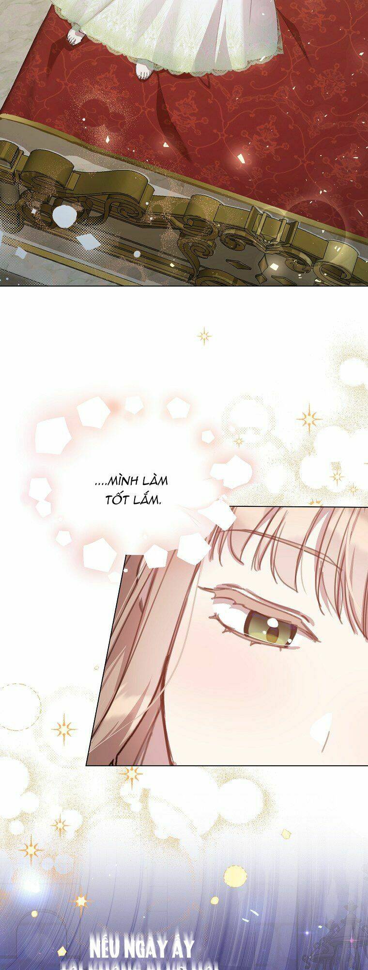 Mất Đi Một Người Chị Tốt: Chapter 16