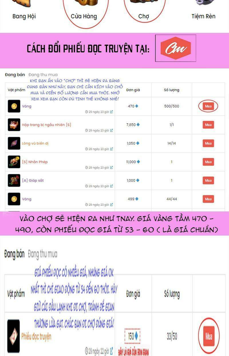 Sủng Hậu Của Vương: Chapter 119