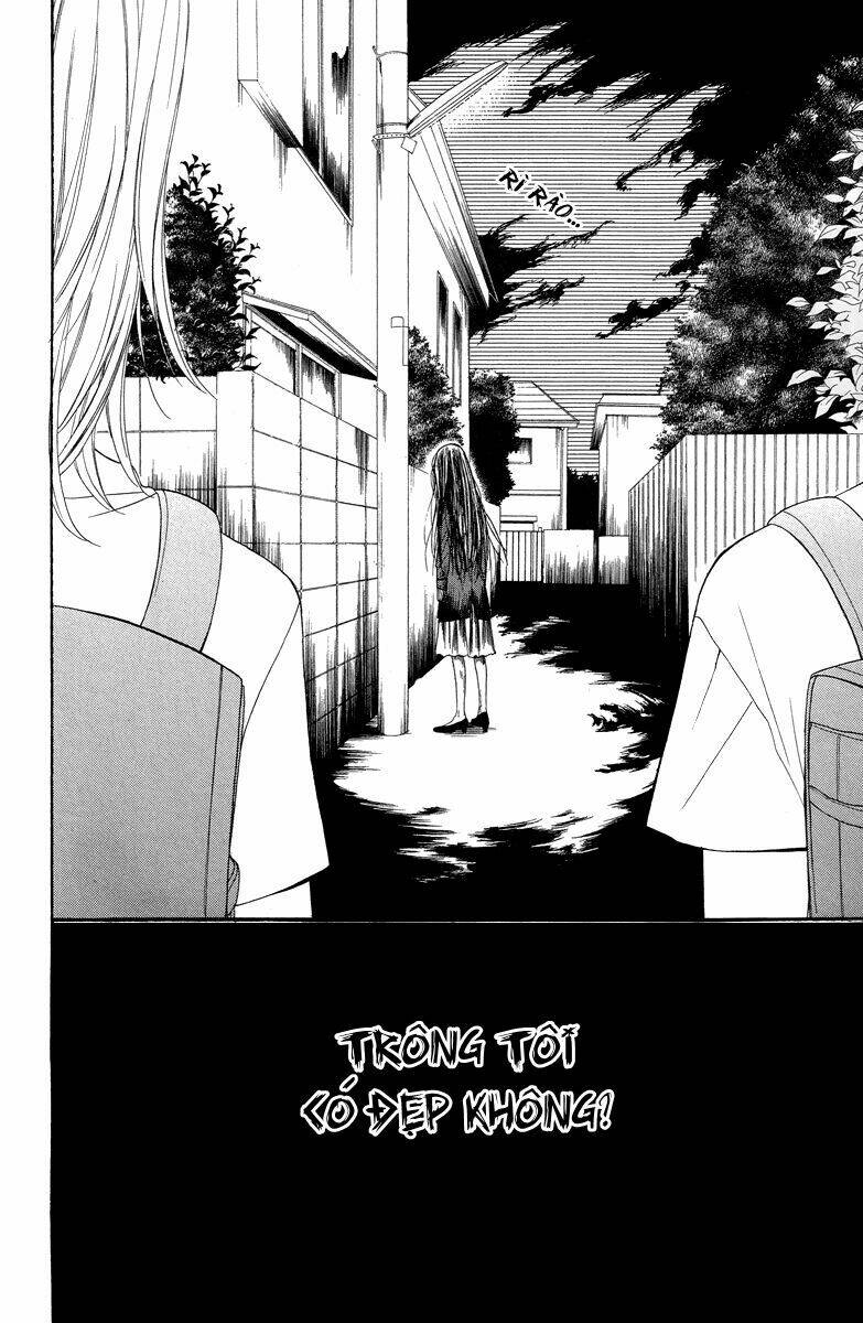 Screaming Lesson!!!: Chapter 21