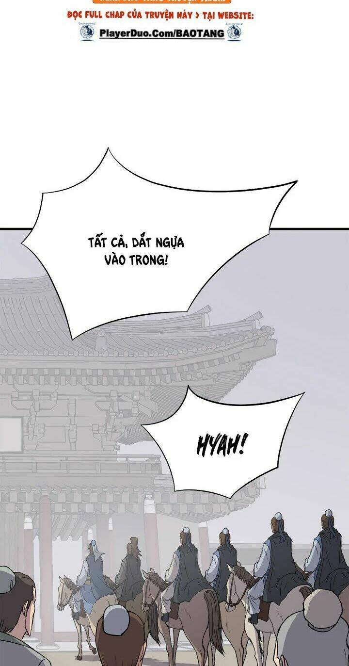 Phụng Lâm Thiên Hạ Iii: Chapter 95