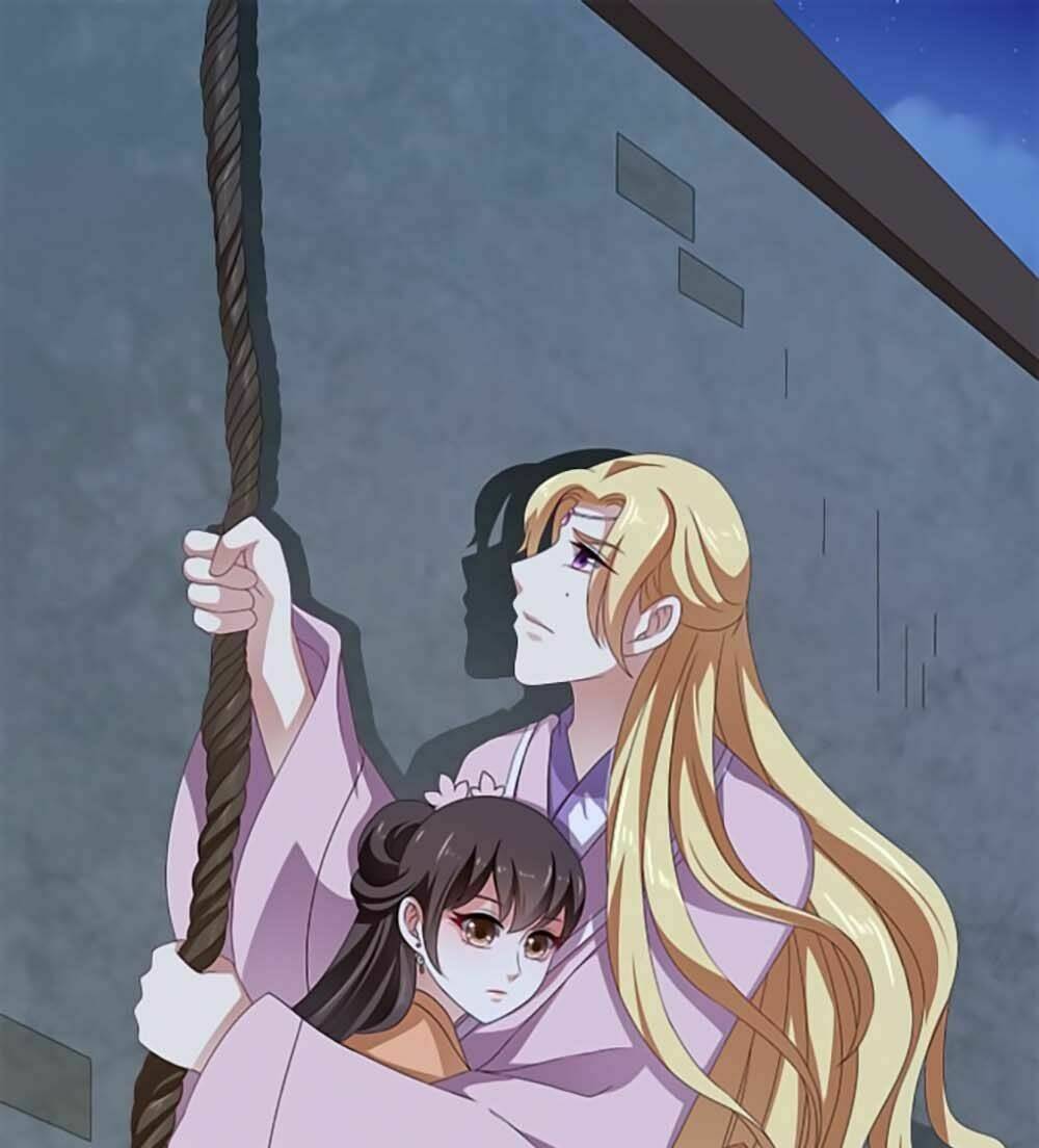 Thịnh Thế An Nhiên: Chapter 24