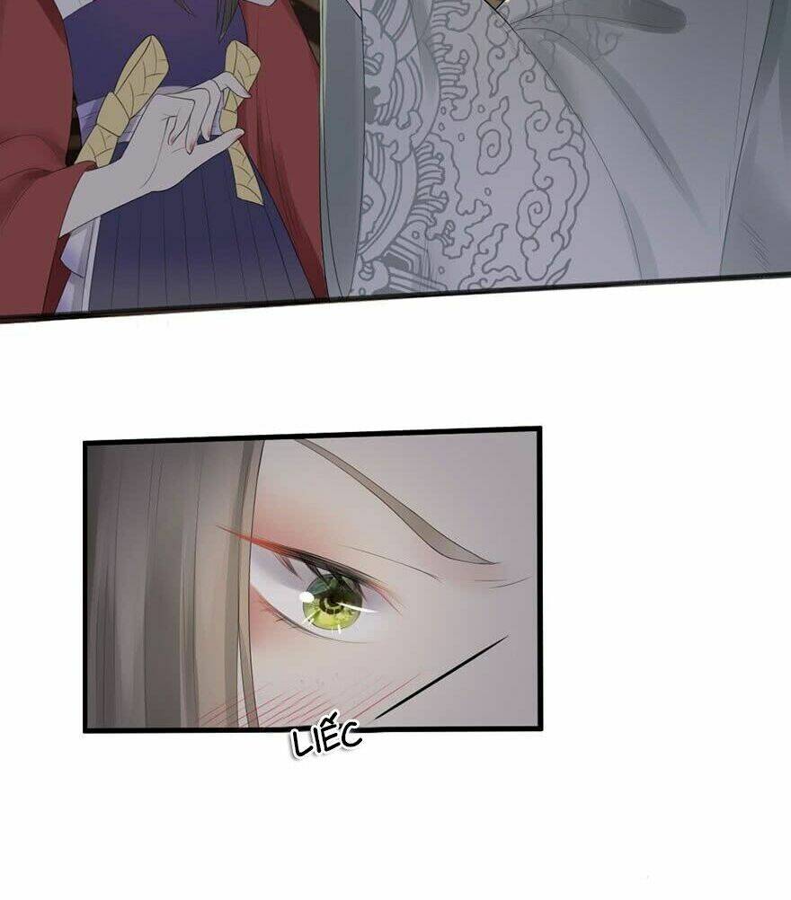 Mạnh Bà Truy Phu Ký: Chapter 6