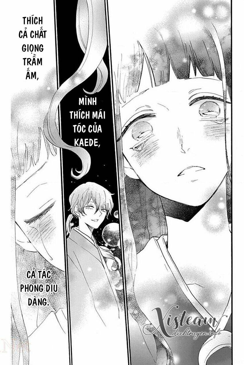 Nin Koi: Chapter 27