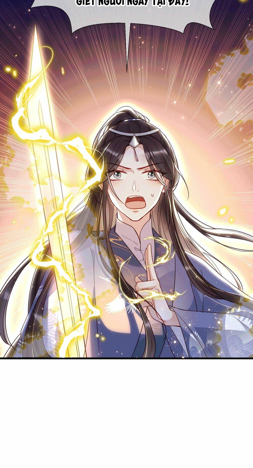 Sau Khi Nhặt Được Trứng Rồng, Ta Quyết Định Nuôi Hắn Trở Nên Xấu Xa: Chapter 3