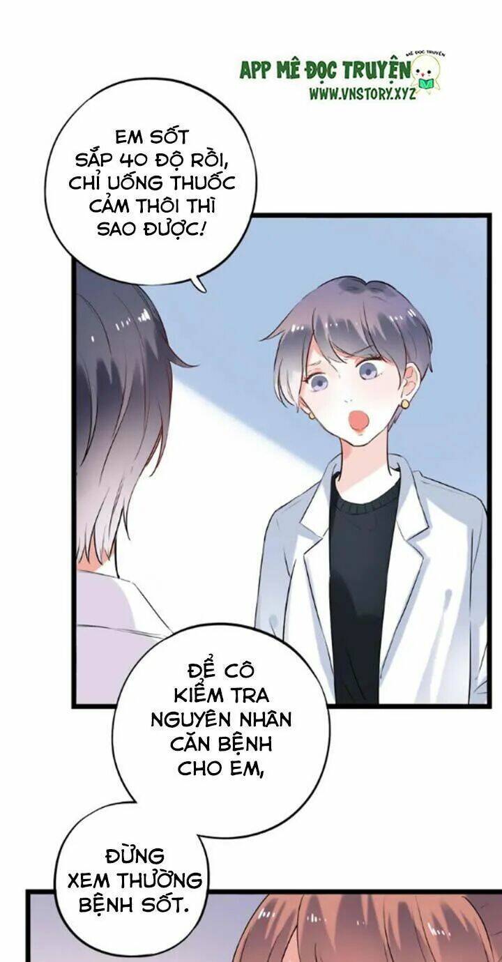 Trạch Thượng Tịch Mịch Huỳnh Hỏa: Chapter 38