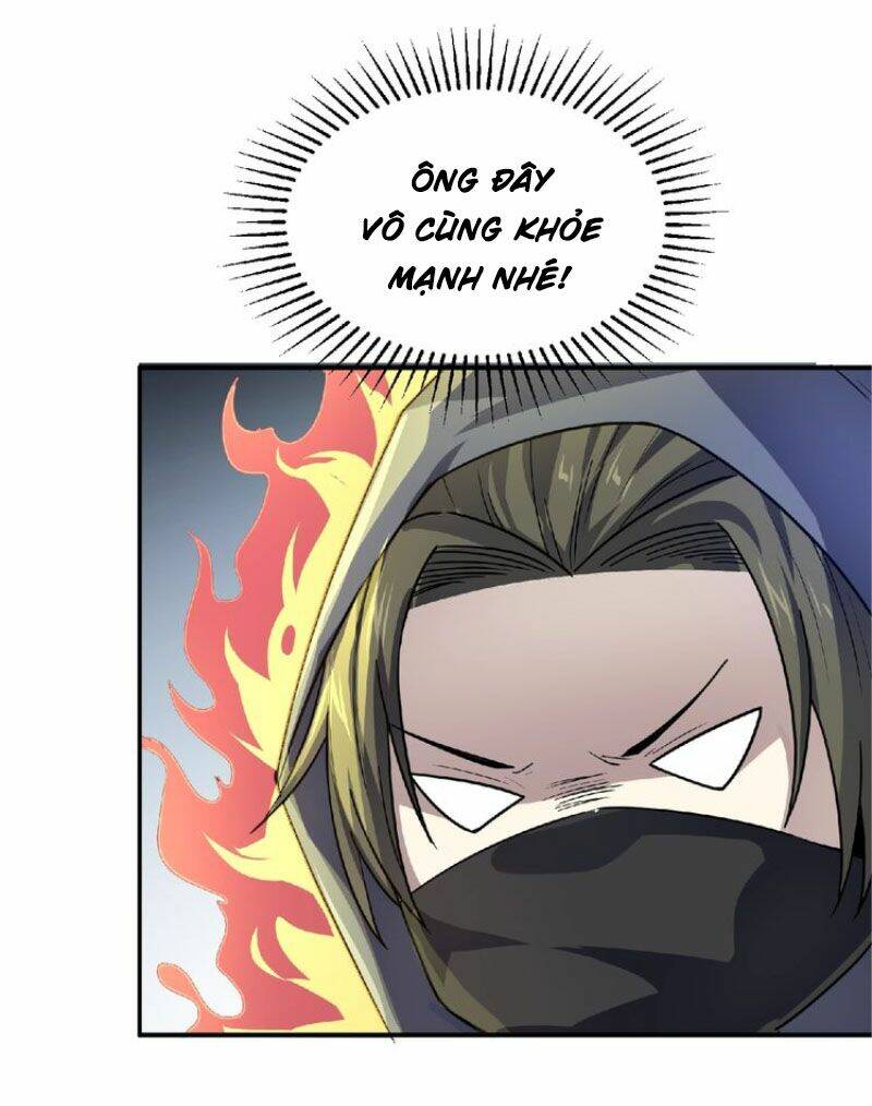 Nghịch Thiên Đại Thần: Chapter 58