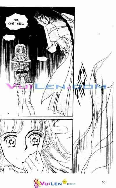 Hiệp Sĩ Nữ Hoàng: Chapter 2