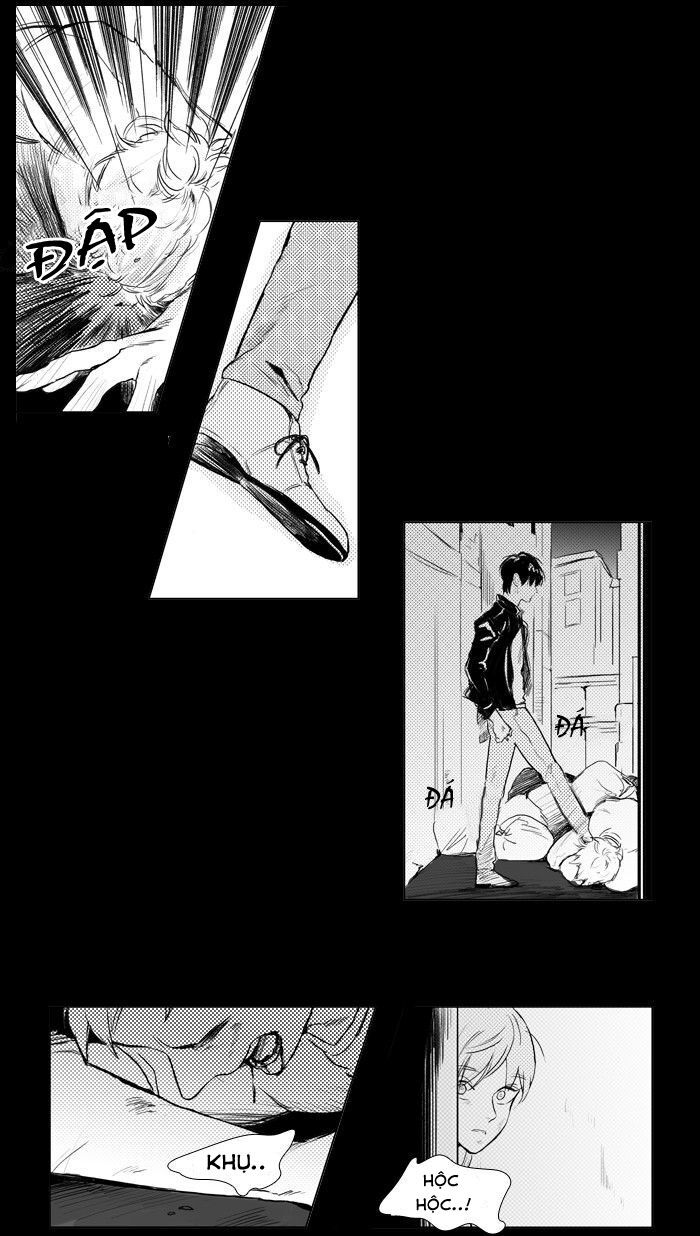 Cheese In The Trap: Chapter 143