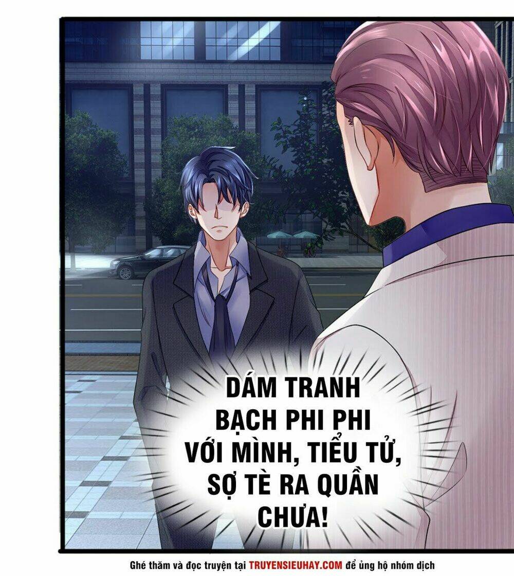 Chung Cực Binh Vương Tại Đô Thị: Chapter 13