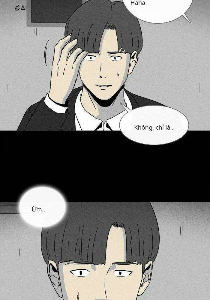 Những Câu Chuyện Bất Thường: Chapter 205