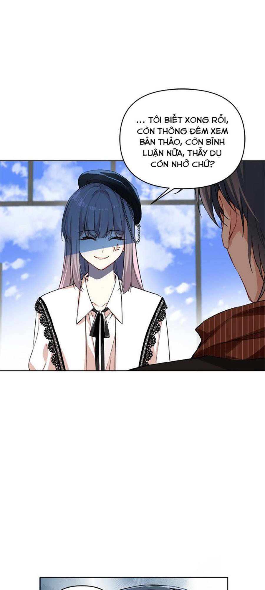 Tâm Động Thuấn Di: Chapter 59