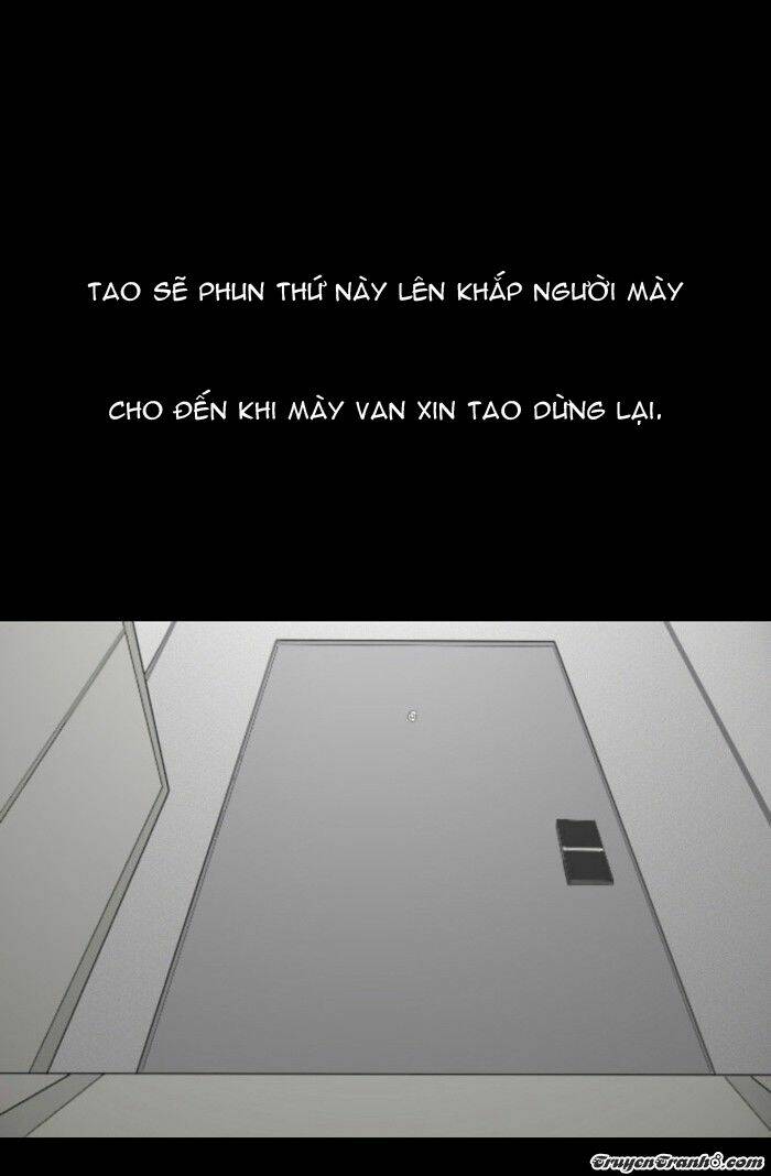 Thứ Sáu: Những Câu Chuyện Cấm: Chapter 27