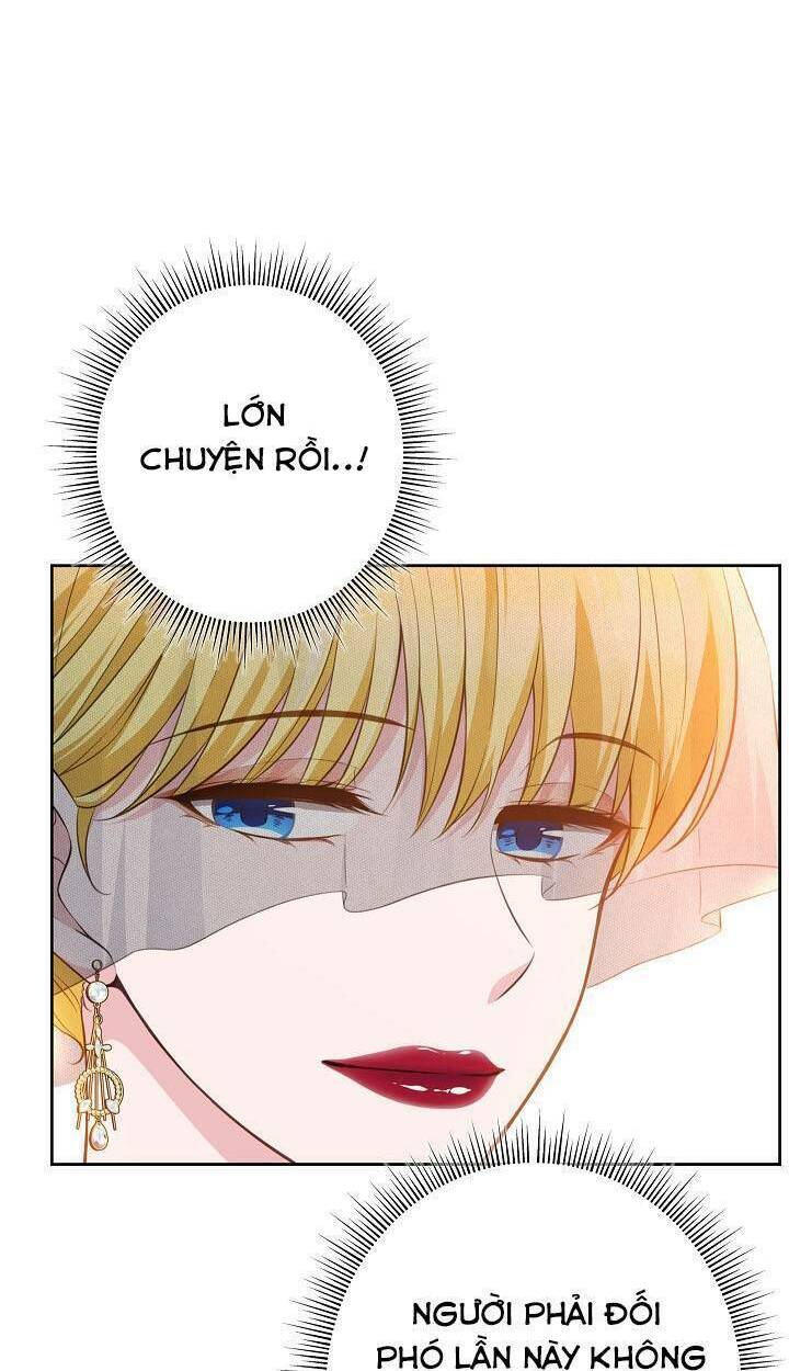 Gửi Đến Người Bạn Của Tôi: Chapter 22