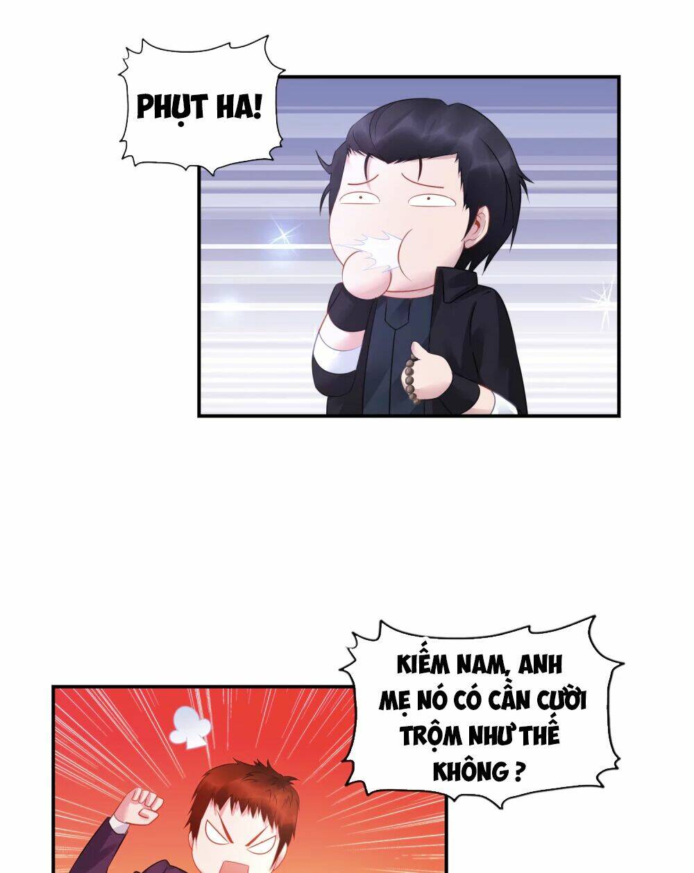 Phong Thủy Thiên Sư: Chapter 34