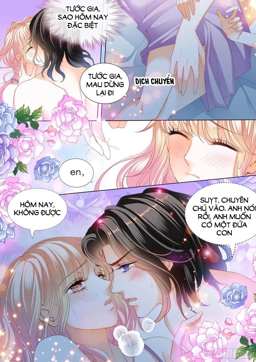 Bá Đạo Tiểu Thúc, Xin Trêu Chọc Vừa Thôi!: Chapter 184