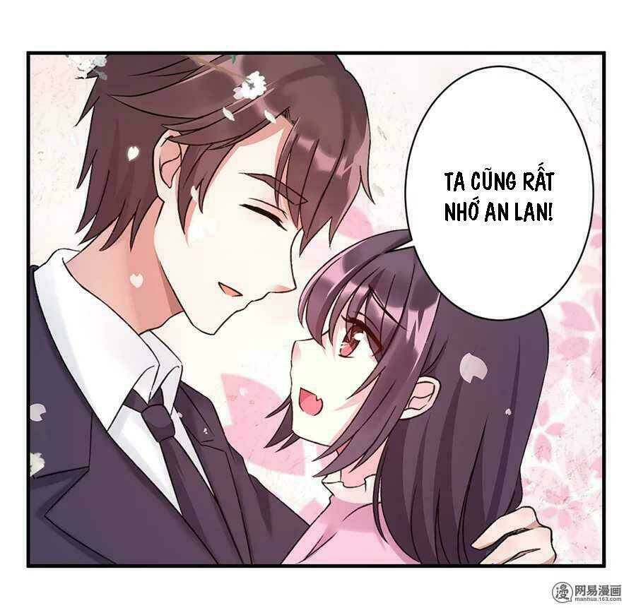 Gửi Người Không Quen: Chapter 21