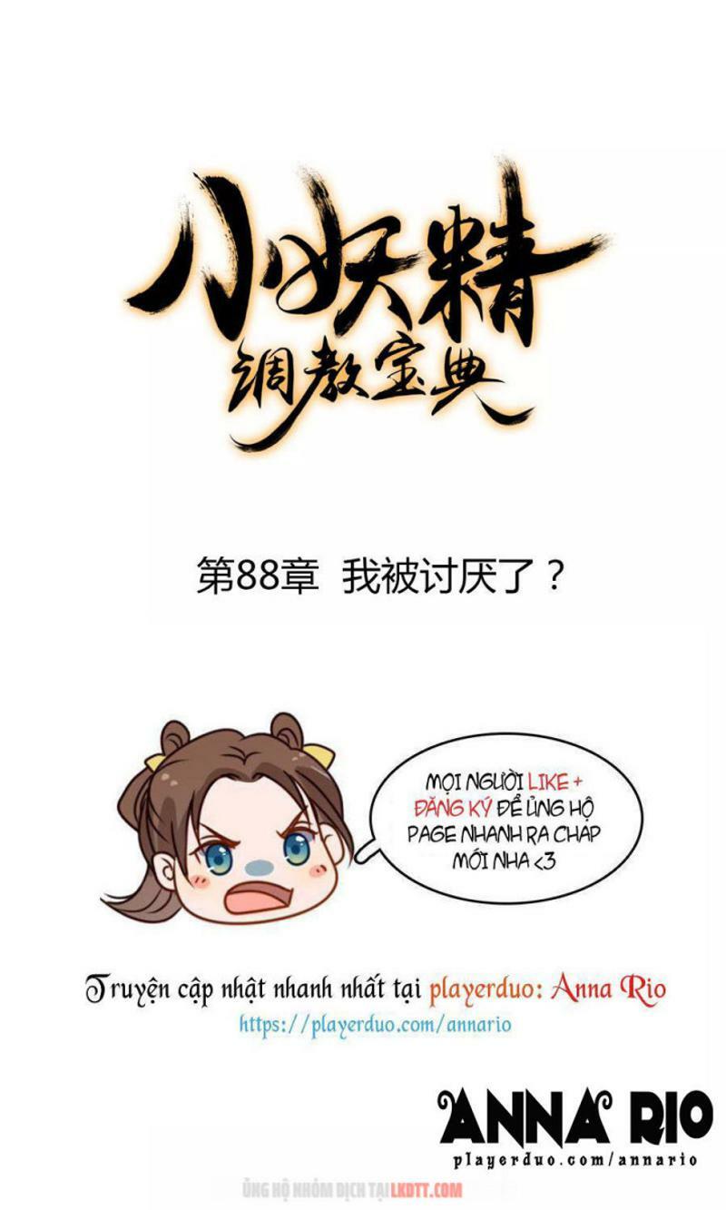 Tiểu Yêu Tinh Điều Giáo Bảo Điển: Chapter 88