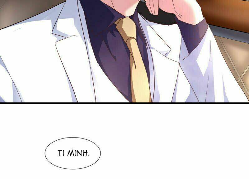 Chiến Lược Lãng Mạn Của Thịnh Thiếu: Chapter 12