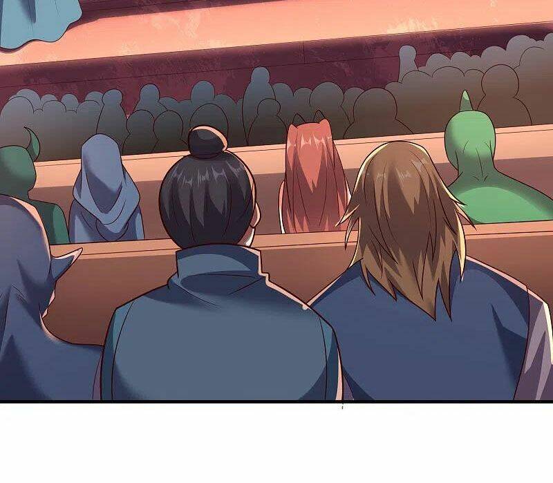 Phục Thiên Thánh Chủ: Chapter 211