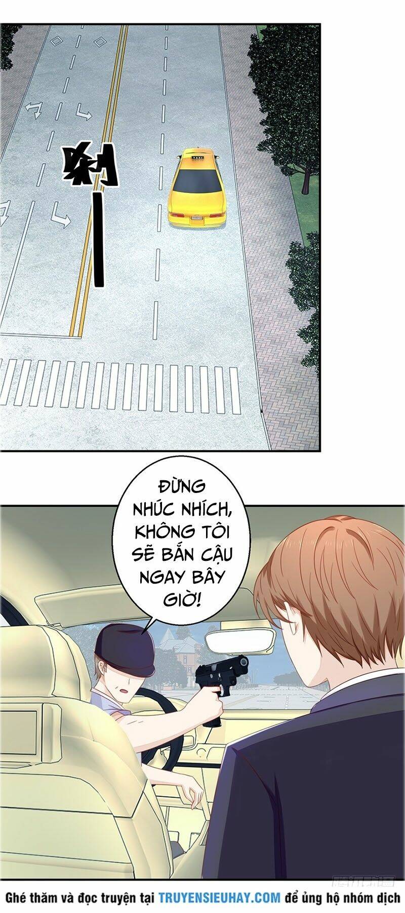 Chung Cực Thấu Thị Nhãn: Chapter 59