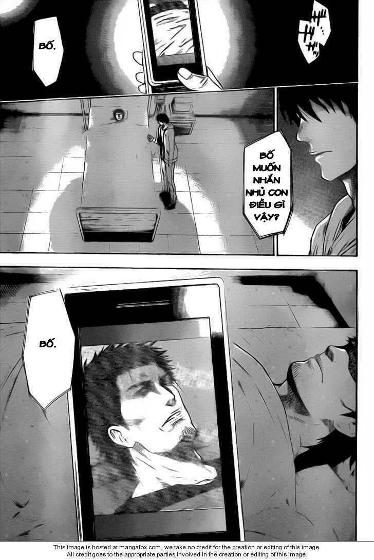 Bloody Monday 2: Chapter 24