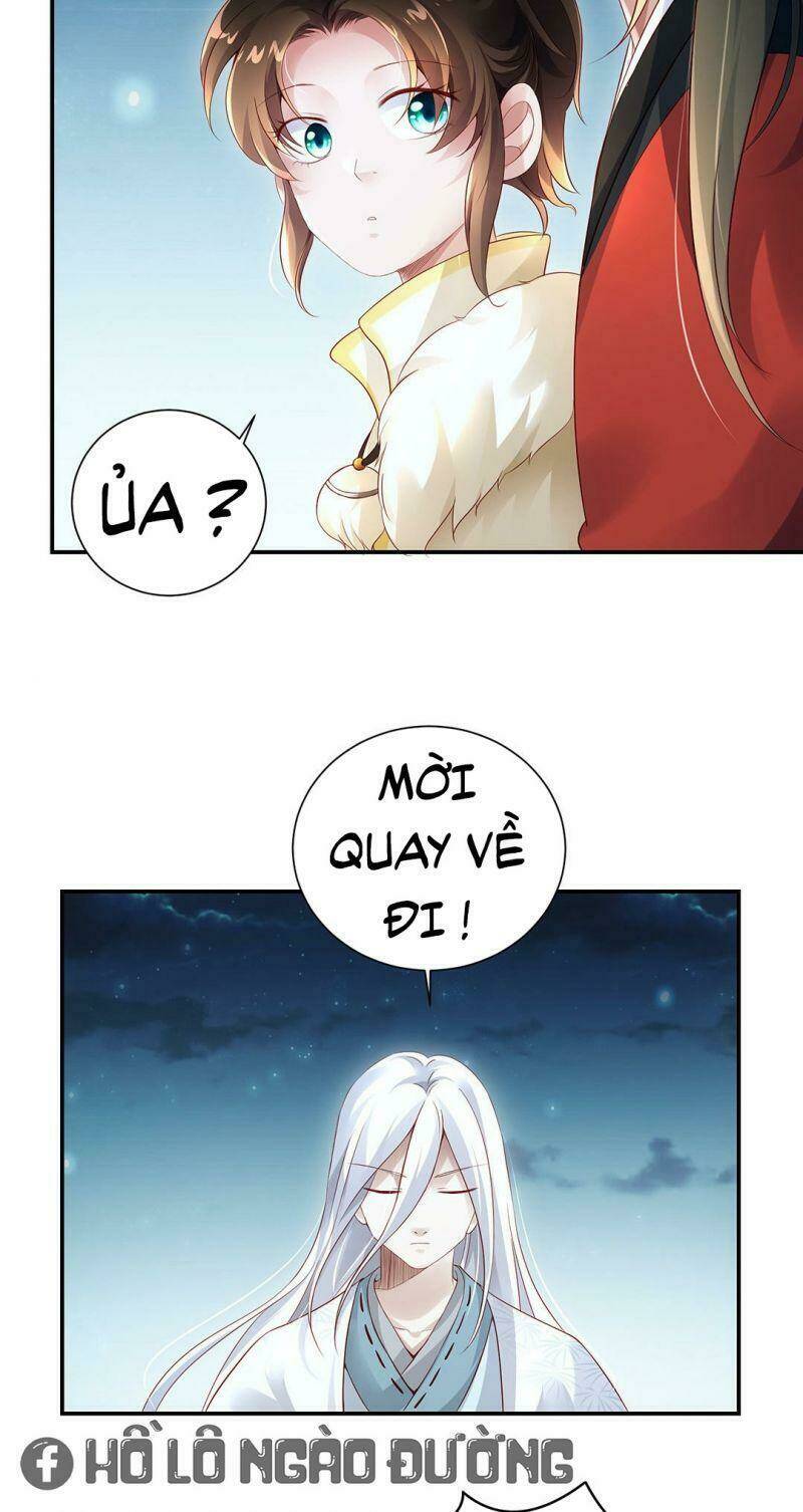 Thiên Kim Bất Hoán: Chapter 86