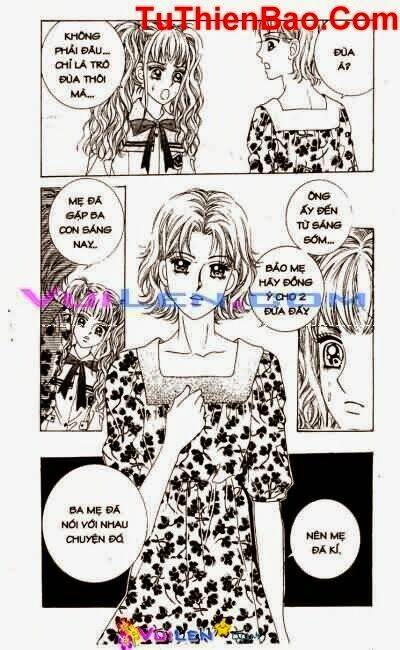 Cặp Đôi Kỳ Lạ: Chapter 5