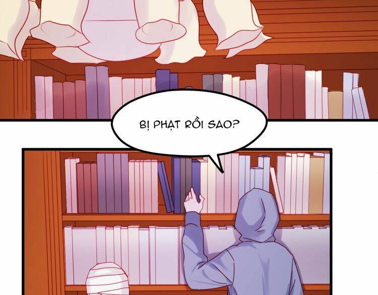 Lượm Được Một Tiểu Hồ Ly 2: Chapter 39.5