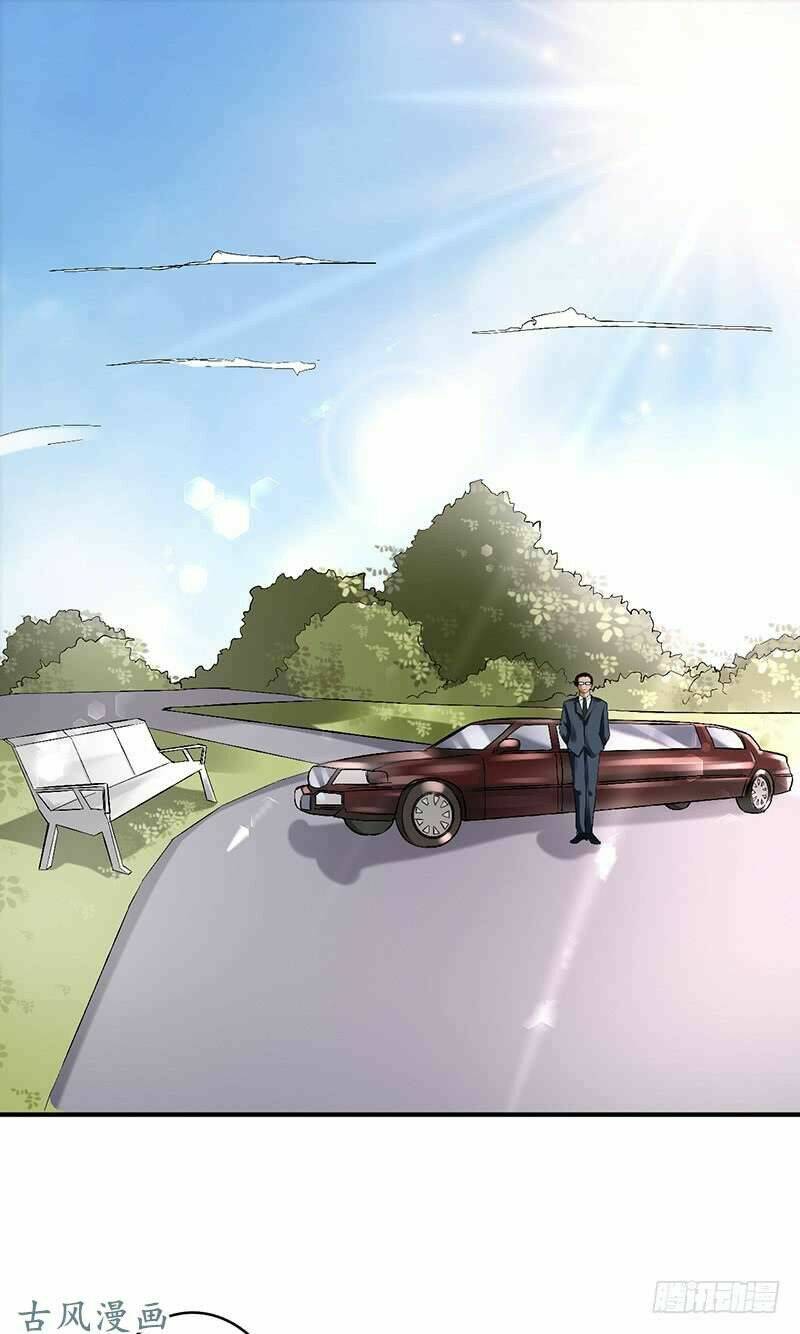 Manh Thê Khó Dỗ: Chapter 60