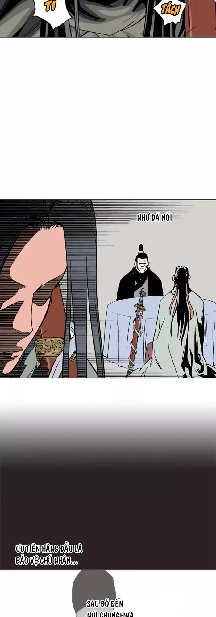 Cao Thủ 2: Chapter 27