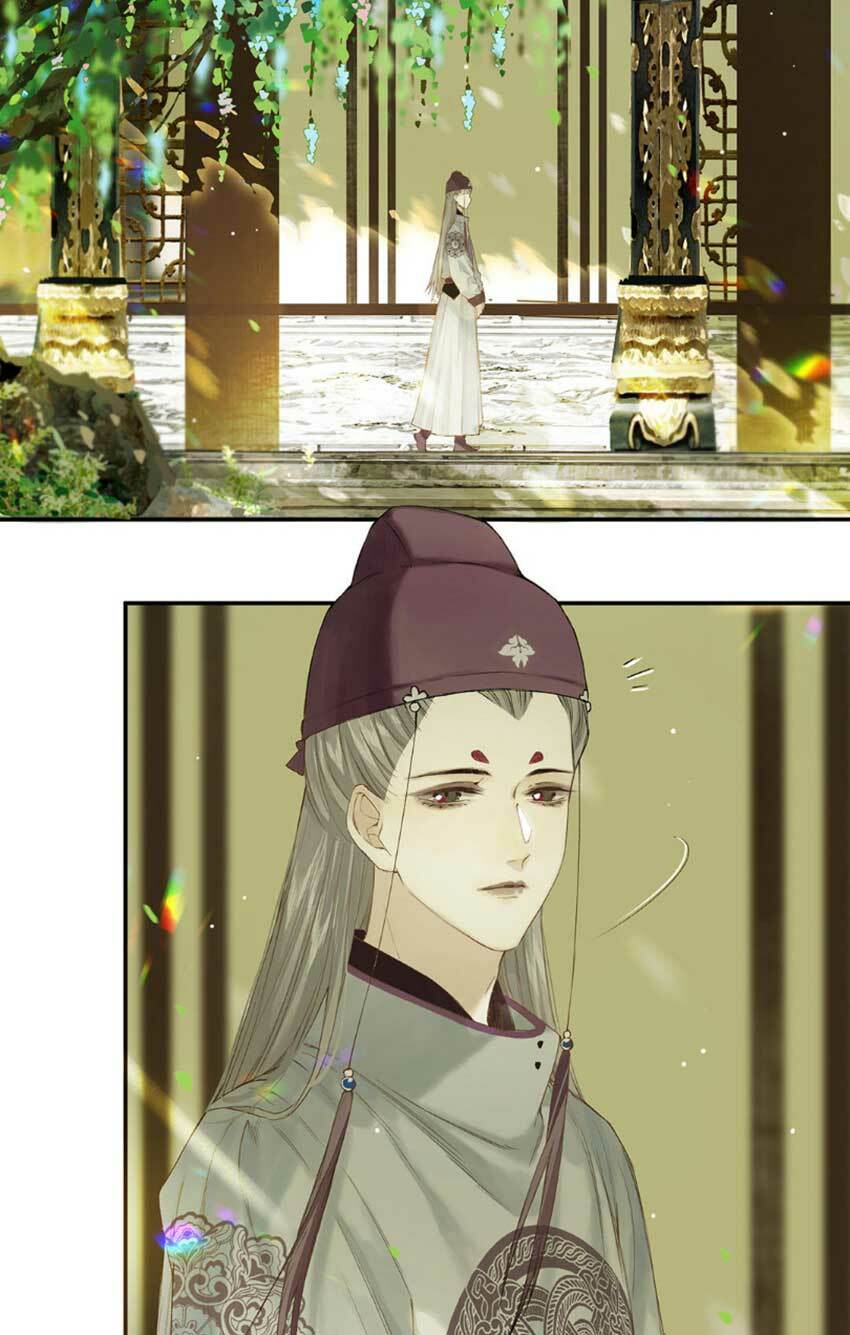 Lưu Hoa Bất Cập Xuân: Chapter 44