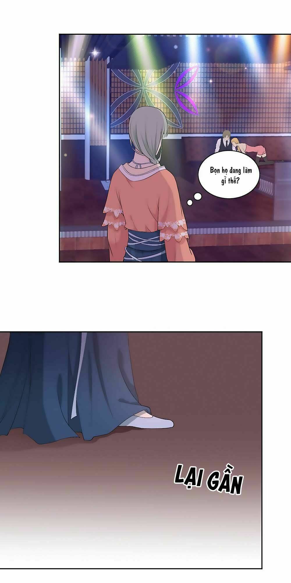 Sinh Sinh Tương Thác: Chapter 9