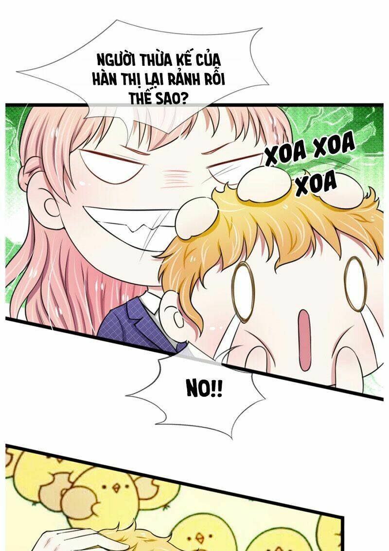 Phúc Hắc Lão Công Buông Em Ra: Chapter 47