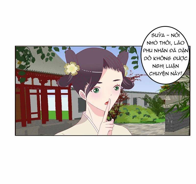 Tướng Quân Mời Ra Trận: Chapter 125