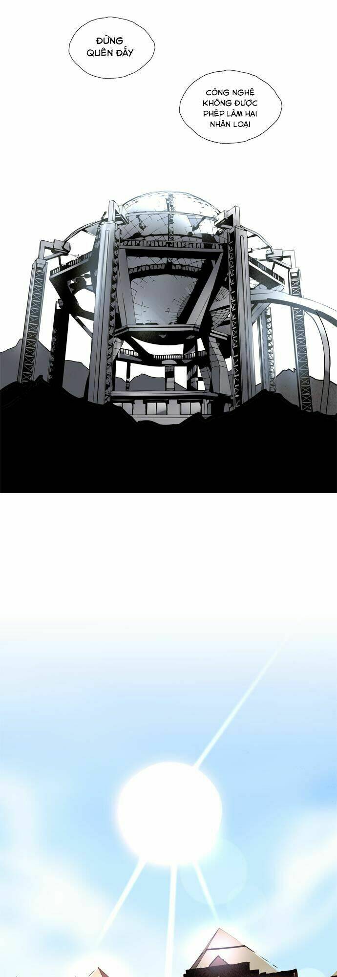 Lessa 2: The Crimson Knight: Chapter 106