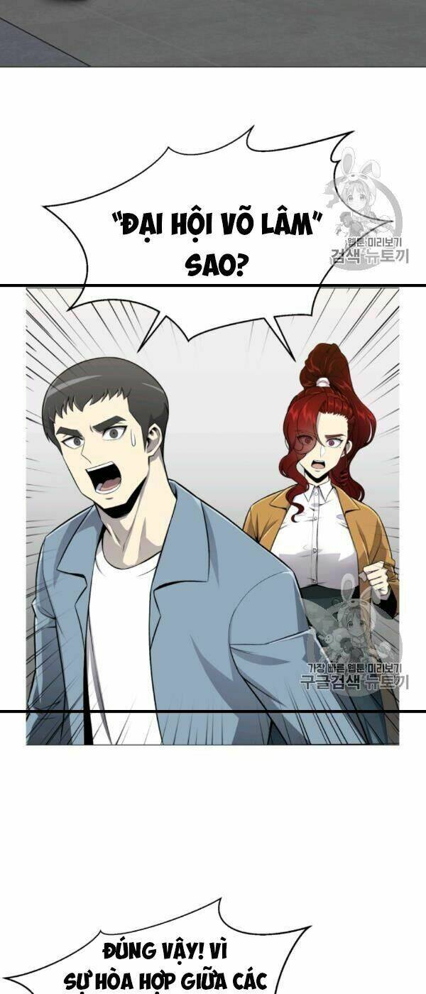 Luân Hồi Ác Nhân: Chapter 54