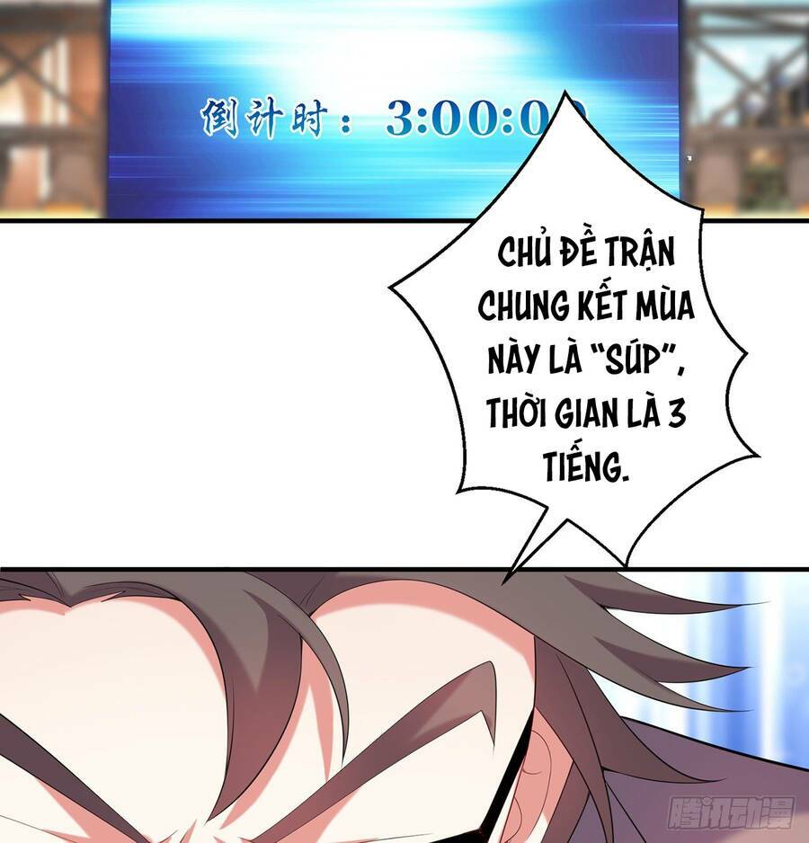 Nhặt Thuộc Tính Tại Trái Đất: Chapter 23