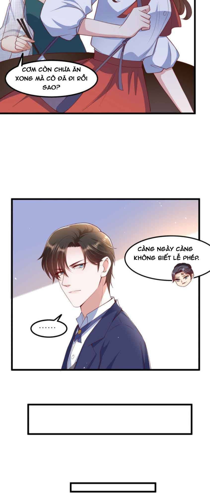 Nhất Sanh Hữu Hỉ: Chapter 27