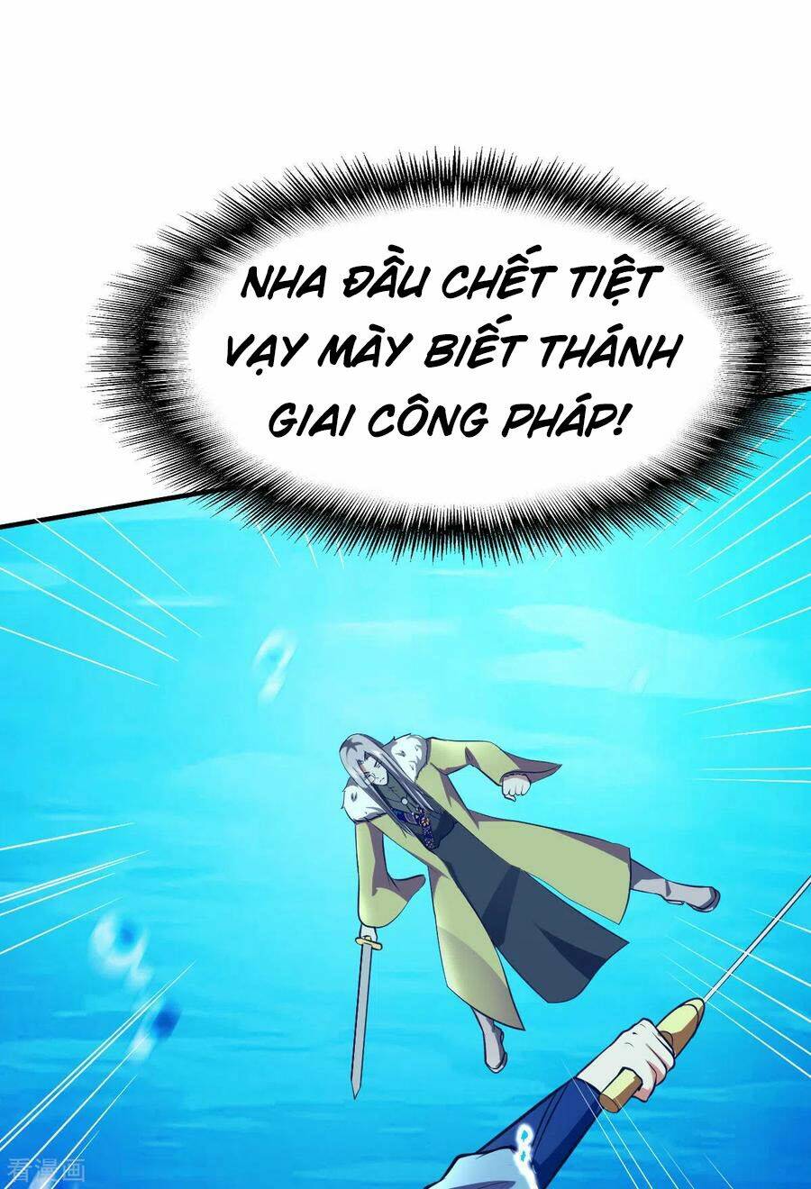 Chiến Đỉnh: Chapter 224